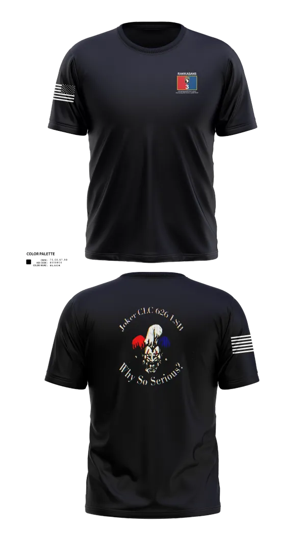 Old School Cotton Feel Shirt, Joker CLC, , Teamtime, Team time, sublimation, custom sports apparel, team uniforms, spirit wear, spiritwear, sports uniforms, custom shirts, team store, custom team store, fundraiser sports, apparel fundraiser