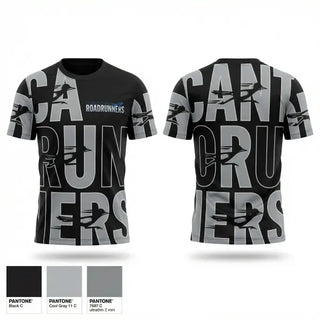 Short Sleeve Performance Shirt, Corpus Christi Roadrunners, Spirit Store, Teamtime, Team time, sublimation, custom sports apparel, team uniforms, spirit wear, spiritwear, sports uniforms, custom shirts, team store, custom team store, fundraiser sports, apparel fundraiser