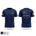 WPD K9 45220816 Old School Cotton Feel Shirt - 1