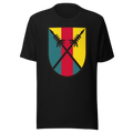 303rd MEB Unisex Staple T-Shirt