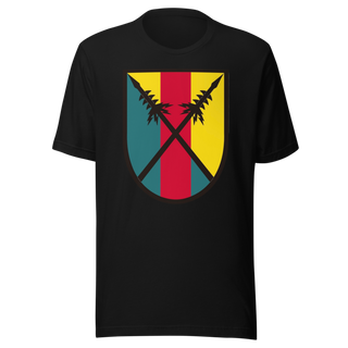 Unisex Staple T-Shirt - Black