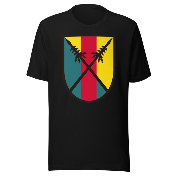 Unisex Staple T-Shirt - Black