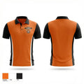 Longhorns 60459950 Short Sleeve Performance Polo - 1