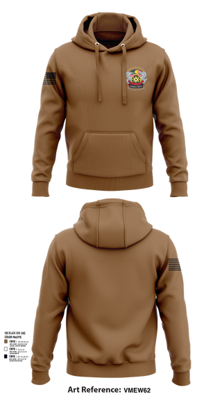 Hoodie, Kings Bay PMT, , Teamtime, Team time, sublimation, custom sports apparel, team uniforms, spirit wear, spiritwear, sports uniforms, custom shirts, team store, custom team store, fundraiser sports, apparel fundraiser