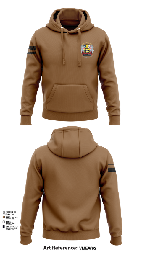 Hoodie, Kings Bay PMT, , Teamtime, Team time, sublimation, custom sports apparel, team uniforms, spirit wear, spiritwear, sports uniforms, custom shirts, team store, custom team store, fundraiser sports, apparel fundraiser