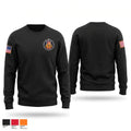 CCoE Charlie Branch 11952514 Crew Neck Sweatshirt - 1