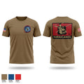 Hurricanes 59203328 Old School Cotton Feel Shirt - 1