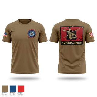 Old School Cotton Feel Shirt, Hurricanes, Army, Teamtime, Team time, sublimation, custom sports apparel, team uniforms, spirit wear, spiritwear, sports uniforms, custom shirts, team store, custom team store, fundraiser sports, apparel fundraiser