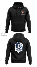 IRS-CI Hoodie - 5