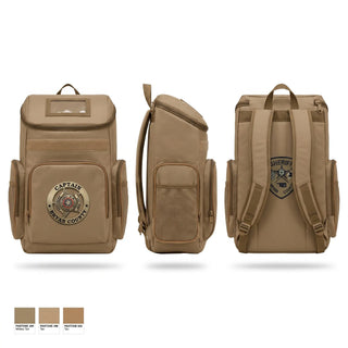 Gear Bag, Bryan County Sheriff’s Department, Police, Teamtime, Team time, sublimation, custom sports apparel, team uniforms, spirit wear, spiritwear, sports uniforms, custom shirts, team store, custom team store, fundraiser sports, apparel fundraiser