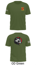 3-27 68507802 Old School Cotton Feel Shirt - 50