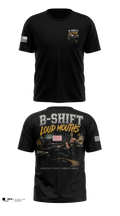Orleans County Corrections Short Sleeve Performance Shirt - 10