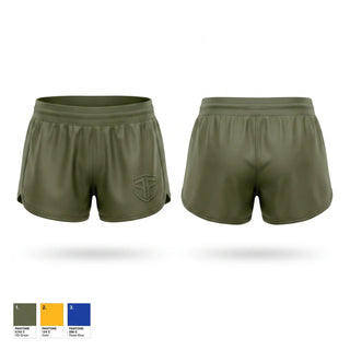 Ranger Panties, Alea, Police, Teamtime, Team time, sublimation, custom sports apparel, team uniforms, spirit wear, spiritwear, sports uniforms, custom shirts, team store, custom team store, fundraiser sports, apparel fundraiser