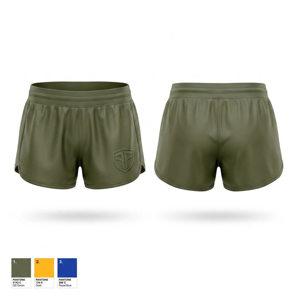 Ranger Panties, Alea, Police, Teamtime, Team time, sublimation, custom sports apparel, team uniforms, spirit wear, spiritwear, sports uniforms, custom shirts, team store, custom team store, fundraiser sports, apparel fundraiser