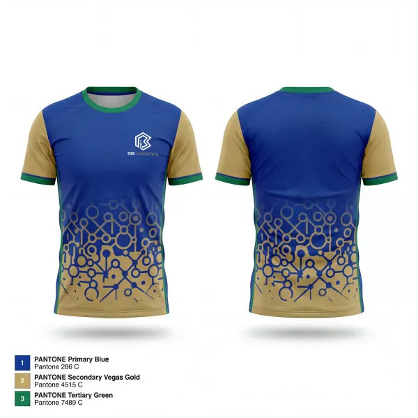 Short Sleeve Performance Shirt, BBI Bannanas, Softball, Teamtime, Team time, sublimation, custom sports apparel, team uniforms, spirit wear, spiritwear, sports uniforms, custom shirts, team store, custom team store, fundraiser sports, apparel fundraiser