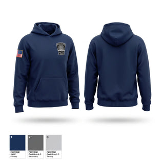 Hoodie, Criminal investigations bureau, Police, Teamtime, Team time, sublimation, custom sports apparel, team uniforms, spirit wear, spiritwear, sports uniforms, custom shirts, team store, custom team store, fundraiser sports, apparel fundraiser
