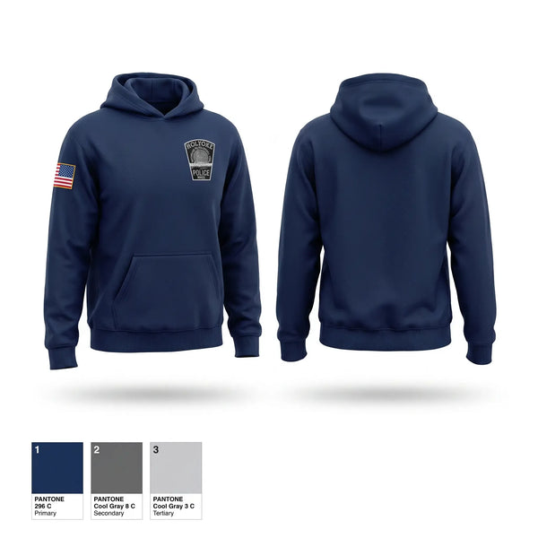 Hoodie, Criminal investigations bureau, Police, Teamtime, Team time, sublimation, custom sports apparel, team uniforms, spirit wear, spiritwear, sports uniforms, custom shirts, team store, custom team store, fundraiser sports, apparel fundraiser
