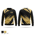 Gaffney Indians Crew Neck Sweatshirt - 1