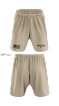 RUN CLUB (PSAB) 26810973 Athletic Shorts With Pockets - 10