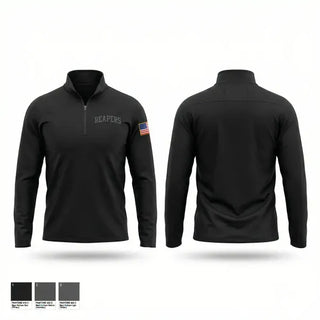 Windbreaker, REAPERS, Police, Teamtime, Team time, sublimation, custom sports apparel, team uniforms, spirit wear, spiritwear, sports uniforms, custom shirts, team store, custom team store, fundraiser sports, apparel fundraiser
