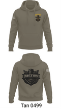 3 Squad, Legion Platoon 79252585 Hoodie - 12