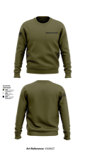 Broxton police 36855501 Crew Neck Sweatshirt - 2