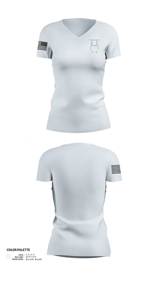 Womens Short Sleeve Vneck Shirt, Bat, Army, Teamtime, Team time, sublimation, custom sports apparel, team uniforms, spirit wear, spiritwear, sports uniforms, custom shirts, team store, custom team store, fundraiser sports, apparel fundraiser