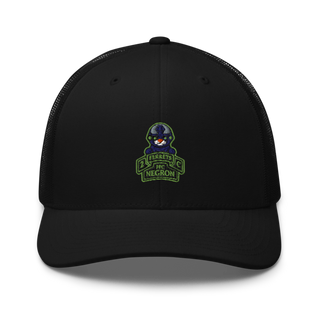 2-1 21461716 Retro Trucker Hat | Yupoong 6606