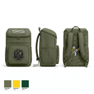 Gear Bag, Muskingum County Sheriff Office Special Response Team, Police, Teamtime, Team time, sublimation, custom sports apparel, team uniforms, spirit wear, spiritwear, sports uniforms, custom shirts, team store, custom team store, fundraiser sports, apparel fundraiser
