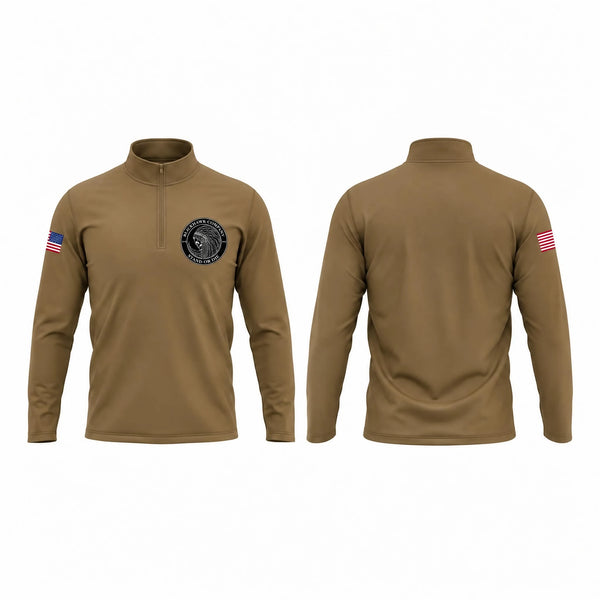 Windbreaker, 3ABСТ 2-7 CAV BLACKHAWK COMPANY, Army, Teamtime, Team time, sublimation, custom sports apparel, team uniforms, spirit wear, spiritwear, sports uniforms, custom shirts, team store, custom team store, fundraiser sports, apparel fundraiser