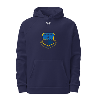 315 MSG 82175130 Under Armour Hoodie