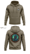 24TH MDSB Hoodie - 25