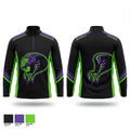 WV Venom 47081707 Quarter Zip Jacket - 2