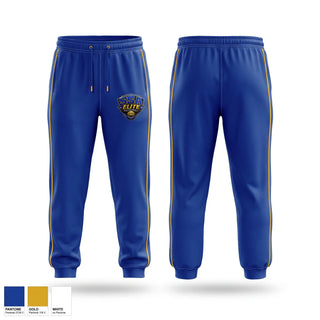 Sweatpants, SSA Elite “Havoc”, Men's Basketball, Teamtime, Team time, sublimation, custom sports apparel, team uniforms, spirit wear, spiritwear, sports uniforms, custom shirts, team store, custom team store, fundraiser sports, apparel fundraiser