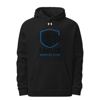 22d TRSS 82035431 Under Armour Hoodie