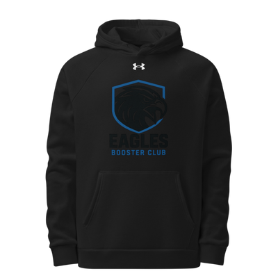 22d TRSS 82035431 Under Armour Hoodie