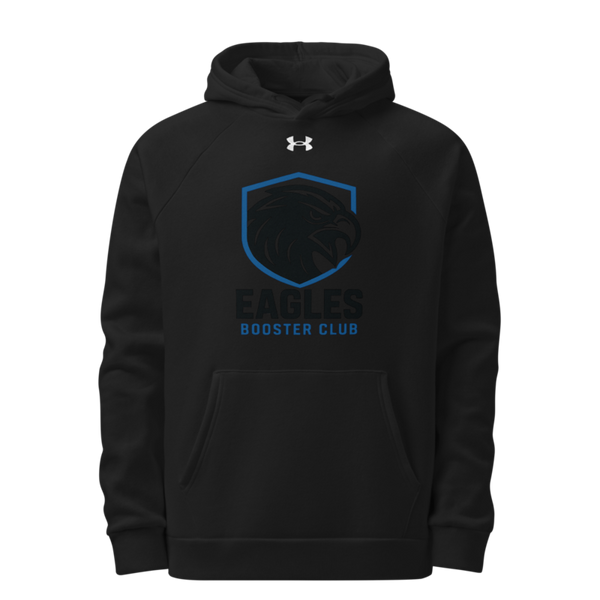 22d TRSS 82035431 Under Armour Hoodie