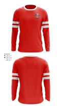 Oc legends 15395798 Long Sleeve Performance Shirt 1
