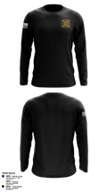Averill Park - Sand Lake Fire Department 67538202 Long Sleeve Performance Shirt 102
