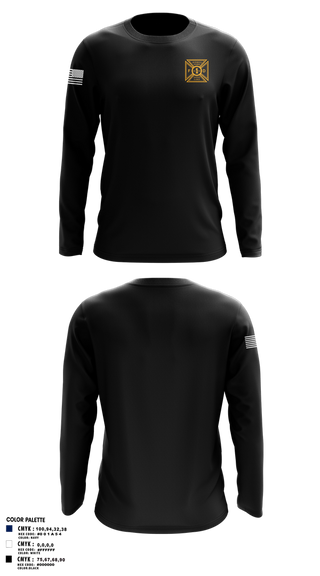 Long Sleeve Performance Shirt, Averill Park - Sand Lake Fire Department, Fire Department, Teamtime, Team time, sublimation, custom sports apparel, team uniforms, spirit wear, spiritwear, sports uniforms, custom shirts, team store, custom team store, fundraiser sports, apparel fundraiser