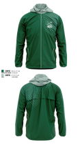 LHS Cross Country 83562854 Windbreaker - 102