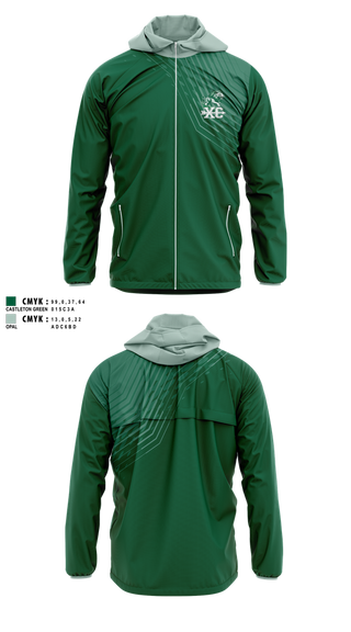 Windbreaker, LHS Cross Country, Cross Country, Teamtime, Team time, sublimation, custom sports apparel, team uniforms, spirit wear, spiritwear, sports uniforms, custom shirts, team store, custom team store, fundraiser sports, apparel fundraiser