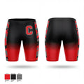 Central High School Tennis 66120617 Skort - 1