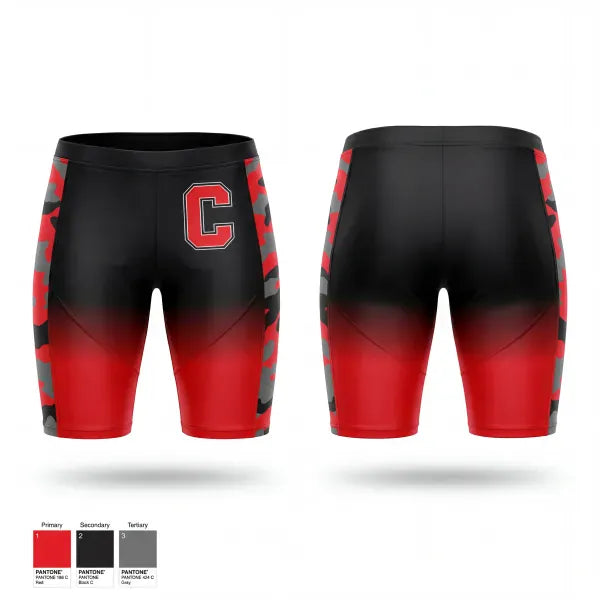 Skort, Central High School Tennis, Tennis, Teamtime, Team time, sublimation, custom sports apparel, team uniforms, spirit wear, spiritwear, sports uniforms, custom shirts, team store, custom team store, fundraiser sports, apparel fundraiser