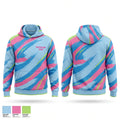 Exchange Club Hoodie - 1