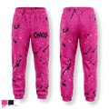 Chaos squad Sweatpants - 1