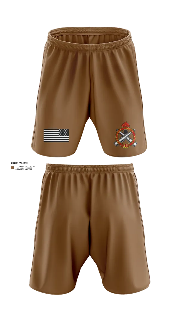 Athletic Shorts With Pockets, 180th ESC, , Teamtime, Team time, sublimation, custom sports apparel, team uniforms, spirit wear, spiritwear, sports uniforms, custom shirts, team store, custom team store, fundraiser sports, apparel fundraiser