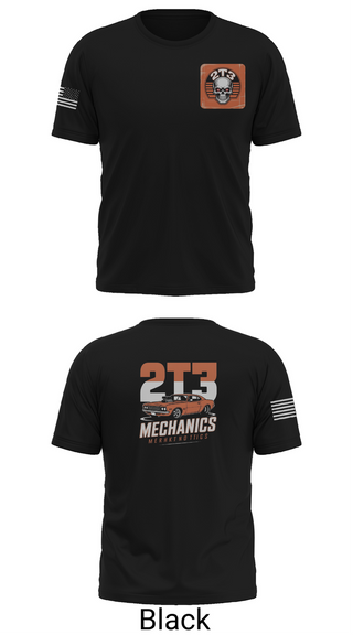 Old School Cotton Feel Shirt, 509 LRS, , Teamtime, Team time, sublimation, custom sports apparel, team uniforms, spirit wear, spiritwear, sports uniforms, custom shirts, team store, custom team store, fundraiser sports, apparel fundraiser