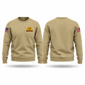 UTAH HIGHWAY PATROL Crew Neck Sweatshirt - 1