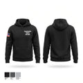 Fayetteville Police K-9 Unit Hoodie - 1